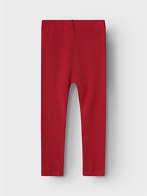 NAME IT Leggings Kab Jester Red